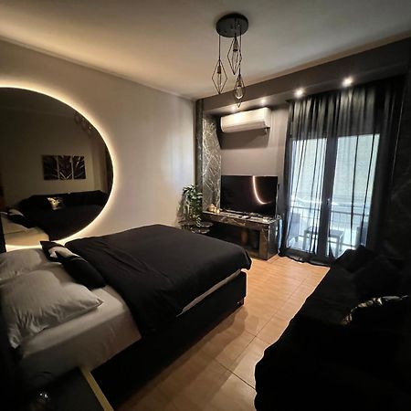 Supreme City Heart Apartment Александруполіс Екстер'єр фото